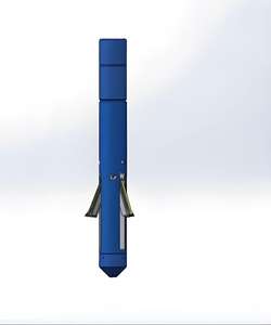 API CARCASA CEMETING HERRAMIENTA ACCESORIOS Cortadores de carcasa marina - Product Image 2