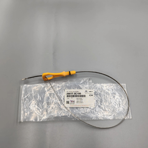 26611-3C100 Vente directe du fabricant de jauge à huile de haute qualité pour pièces automobiles coréennes 266113C100 - Product Image 2