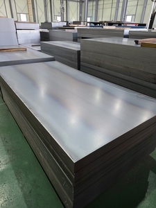 SS275 Hot Rolled Carbon Steel Plate Steel Sheet HRC Mild Steel Plate Structural Material For Construction Use - Product Image 5