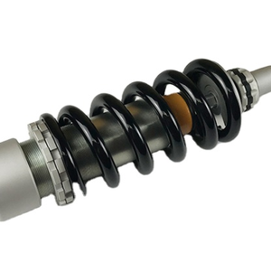 Stable Efficient 385mm Motorcycle Shock Absorber Alibaba Com