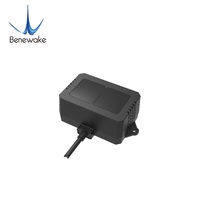 Capteur de mesure de niveau solide IoT Benewake TF02 Pro Lidar, portée de mesure 0,1~40m, précision 5cm, protection IP65, TOF