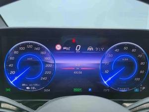 Mercedes-Benz <span class=keywords><strong>EQC</strong></span> 400/500 Luxury AWD SUV Elettrico ad Alta Velocità 4WD 2023-2025 - Veicolo Elettrico Nuovo di Zecca, Batteria per Auto Elettrica Usata all'Ingrosso - Product Image 6