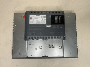 หน้าจอควบคุม HMI PLC รุ่น 6AV21240MC010AX0 6AV2 124-0MC01-0AX0 - Product Image 2