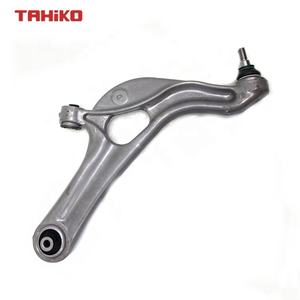 Brazo de Control de Suspensión Delantero Inferior para Renault <span class=keywords><strong>Clio</strong></span> <span class=keywords><strong>197</strong></span> 200 RS Sport 2006-2018, 8200725845 8200437968 - Product Image 2