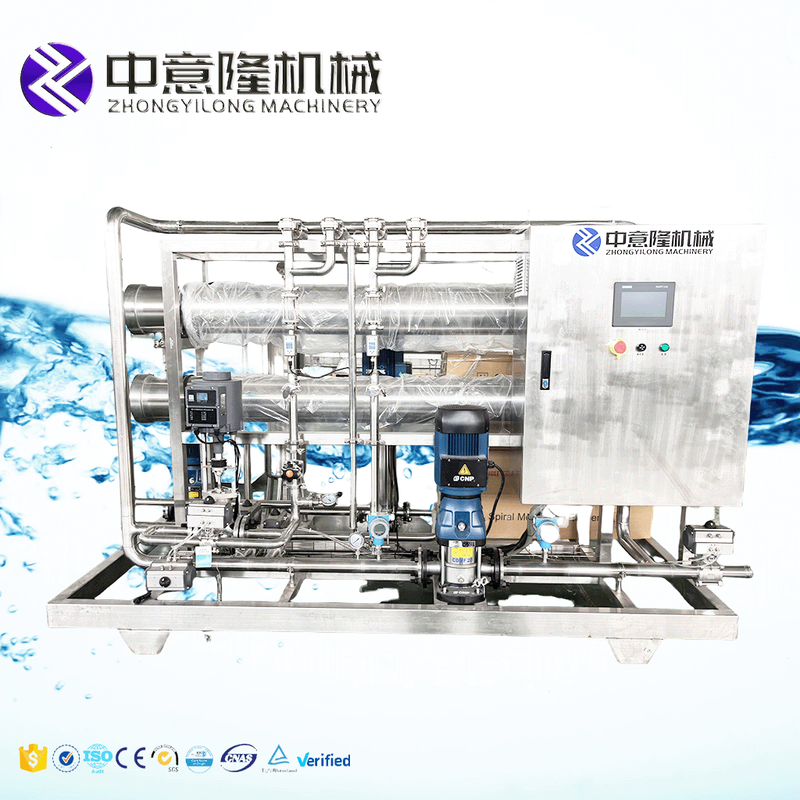 Performance Industrial Beverage lemon apple Orange