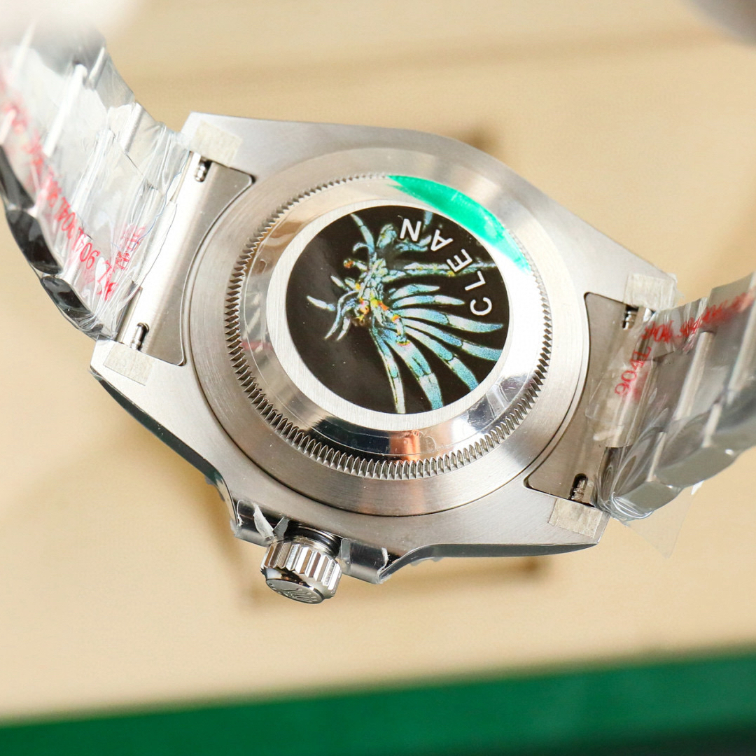 rolex watch for men clean factory