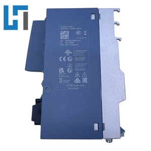 สวิตช์ SCALANCE XC206-2 รุ่นใหม่ของแท้ ชั้นการจัดการ 2 IE รุ่น 6GK5206-2BD00-2AC2 ตัวควบคุมการเขียนโปรแกรม PLC มีสินค้าในสต็อก - Product Image 3