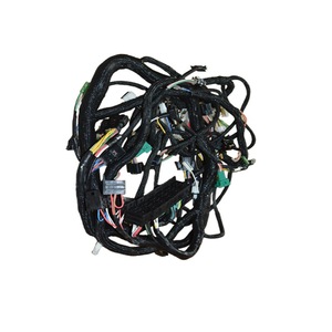 Faisceau de câblage pour chariot élévateur Doosan Daewoo G20G G25G G30G 12V, faisceau principal, isolation PVC, âme en cuivre - Product Image 2