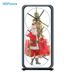 Thiết Bị Quảng Cáo Khác Quạt Ảnh Toàn Ký 3D Quạt Ảnh Toàn Ký 65Cm 3 <span class=keywords><strong>D</strong></span> Thiết Kế Ảnh Toàn Ký - Product Image 1