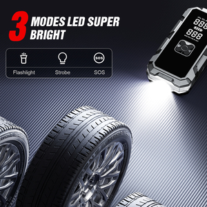 <span class=keywords><strong>ราคา</strong></span>ขายส่งจากโรงงาน เครื่องมือฉุกเฉินในรถยนต์ 12V 12000mAh เครื่องช่วยส<span class=keywords><strong>ต</strong></span>าร์ทแบ<span class=keywords><strong>ต</strong></span>เตอรี่ลิเธียมแบบพกพา พร้อมที่สูบลมยาง - Product Image 5