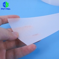 GY haute qualité diffuseur feuille acrylique pour lumière led