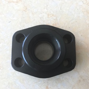 Brida Forjada de Acero al Carbono de Alta Durabilidad para Tubería Hidráulica - Product Image 4