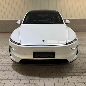 En stock <span class=keywords><strong>Tesla</strong></span> <span class=keywords><strong>Model</strong></span> <span class=keywords><strong>Y</strong></span> L <span class=keywords><strong>LR</strong></span> AWD Blanc 2025 |   FOB |   Expédition immédiate |   Prêt à l'emploi - Product Image 2