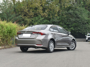 Para <span class=keywords><strong>Corolla</strong></span> 2024, Volante a la Izquierda (LHD), Buen <span class=keywords><strong>Precio</strong></span>, <span class=keywords><strong>Caja</strong></span> de Cambios Automática, Auto Usado de Segunda Mano en Color Oscuro - Product Image 3