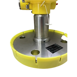 Sensor de Nivel por Radar VEGAPULS 61 PULS61.XXAGPHAMAX 26GHz Precisión del 0.1% Adar - Product Image 5