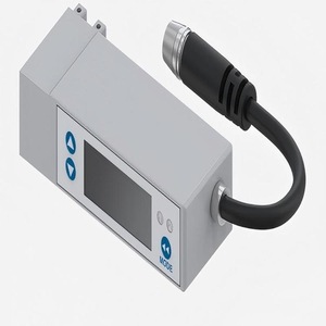 Pompe turbomoléculaire mécanique Edwards B82A00200 pour applications industrielles, durable - Product Image 2