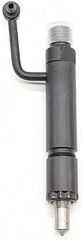 Y729503-53100 diesel Fuel Injector for Yanmar Komatsu Engine 4D84E 4D88E 4TNE88 729503-53100, Y72950353100, 72950353100