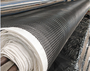 Geonet الصرف المركب ثلاثي الأبعاد لهندسة الطرق السريعة والسكك الحديدية - Product Image 4