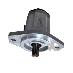อะไหล่เครื่องจักรก่อสร้าง 1142001004 ปั๊มเกียร์ - Product Image 3