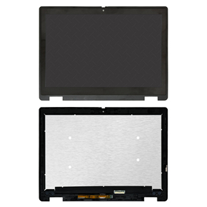 LCDOLED LCD Touch Screen Digitizer Assembly Replacement With Bezel For Acer Chromebook Spin 512 R857T - Product Image 3