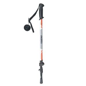 Bastones de Trekking de Aleación de Aluminio 7075, Tres Secciones, Bloqueos Internos y Externos, Bastones para Caminar y Hacer Senderismo - Product Image 3