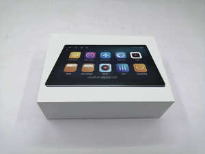 Radio para Auto de 13.1 Pulgadas con Pantalla Android, Reproductor de DVD para Coche con Bluetooth, GPS y Otros, Diamond 2k Android - Product Image 3