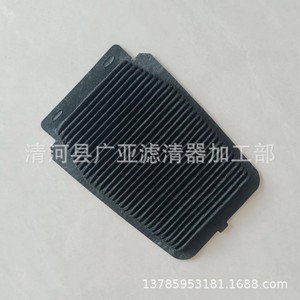 ไส้กรองแบตเตอรี่สำหรับ Lexus Chr Prius Hybrid G92dh 47070 ไส้กรองอากาศเข้า - Product Image 1