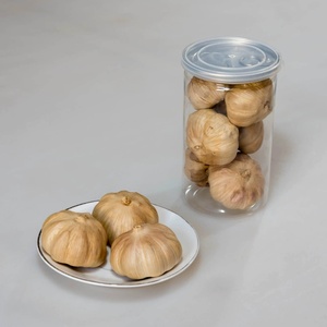 <span class=keywords><strong>Ail</strong></span> <span class=keywords><strong>noir</strong></span> entier <span class=keywords><strong>fermenté</strong></span> séché, faible en sucre, pour usage domestique - Product Image 2
