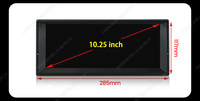 Système audio de voiture MEKEDE Android 8 + 128GB pour BMW E53 1996-2007 X5 E39 M5 E38 Système stéréo de voiture de navigation GPS DSP BT