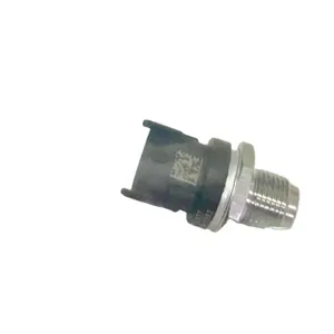 Excavator parts EC210B EC240B Fuel common rail pressure switch sensor VOE20792328 20792328