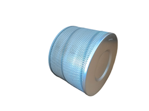 Élément de filtre à air Manny 1641004755 pour système de filtration d'admission de compresseur d'air à vis - Product Image 1