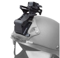 Casque tactique FAST ACH MICH avec support NVG ARM RHINO