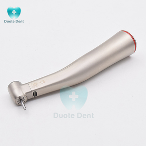 1:<span class=keywords><strong>5</strong></span>เครื่องพ่นน้ำอปติคอล Quattro,แหวนปรับมุมได้สีแดงใช้สำหรับ E-Type Electric Micro - Product Image 4