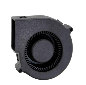 Ventilador <span class=keywords><strong>de</strong></span> Refrigeración <span class=keywords><strong>de</strong></span> CC <span class=keywords><strong>de</strong></span> 97x97x33 mm, 4 Pulgadas, 5V-24V, Impermeable, a Prueba <span class=keywords><strong>de</strong></span> Polvo, Alta Presión, para Rack <span class=keywords><strong>de</strong></span> Servidor, Barbacoa, Estufas <span class=keywords><strong>de</strong></span> <span class=keywords><strong>Leña</strong></span> - Product Image 1