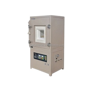 Bầu không khí chân không argon lò với Nitơ Argon và khác trơ khí - Product Image 6