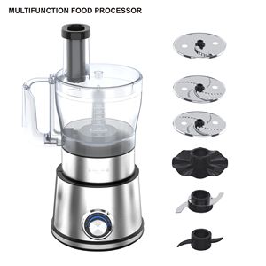 Xiaomi cafulong — robot ménager électrique 9 en 1, outil multifonction pour trancher et couper la nourriture, appareil de cuisine, appareil pour bébé - Product Image 2