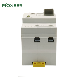 63A 230V 2 P dinrail ATS thay đổi trên chuyển 63 amp Automat chuyển 2 cực PC loại - Product Image 6