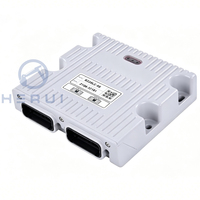 21Q6-32181 Placa de Control V-ECU para Excavadora R220-9 R220-9S R220LC-9S, Repuesto de Unidad de Control