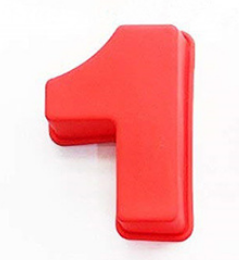 Red one 1