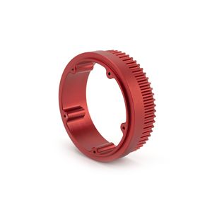 3 4 5 trục <span class=keywords><strong>CNC</strong></span> gia công cơ khí kỹ thuật <span class=keywords><strong>CNC</strong></span> bộ phận nhựa bộ phận máy móc Shift Knob tùy chỉnh miếng thép - Product Image 3