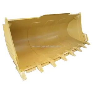 Zl50 Wheel Loader Bucket Teeth New Construction Machinery Parts for 5 Ton Excavator for Machinery Repair Shops