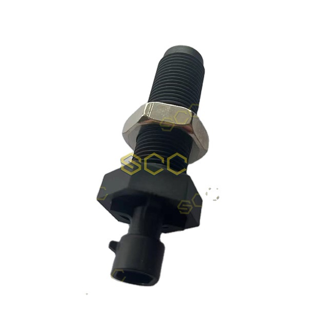Premium 6693921 RPM Speed Sensor S220 S250 S300 for Bobcat Track Loader Engine Control System Replacement Parts
