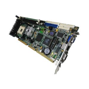 FS-977 100% OK IPC Board kích thước đầy đủ <span class=keywords><strong>CPU</strong></span> thẻ Isa <span class=keywords><strong>PCI</strong></span> công nghiệp nhúng Mainboard picmg 1.0 với <span class=keywords><strong>CPU</strong></span> RAM - Product Image 3