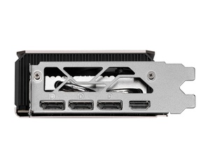 Tarjeta Gráfica para Juegos de Escritorio OEM, Doble Ventilador, Overclocked, 8GB GDDR7, PCIe 5.0, GeForce RTX 5060, Diseño de Doble Ventilador, Optimizada para IA - Product Image 6