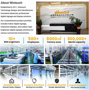 プロ仕様LCD広告バックパック、大型スクリーン搭載、屋外マーケティング、展示会、イベントプロモーション用 - Product Image 6