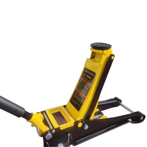 New Style <strong>Car</strong> Floor <strong>Jack</strong> Tire Repair Tool <strong>Car</strong> Lift <strong>Hydraulic</strong> <strong>Jack</strong> 3 Ton - Product Image 1