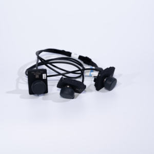 โมดูลชั่งน้ำหนักโดรนเกษตร DJ T20P อุปกรณ์เสริมโดรนป้องกันพืชผลทางการเกษตร อะไหล่บำรุงรักษา - Product Image 2