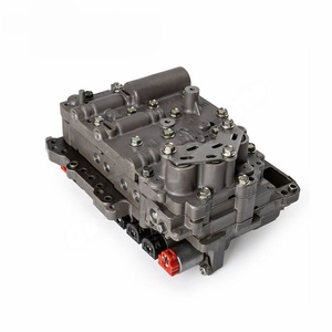 Cuerpo de Válvulas de Transmisión Remanufacturado A6LF1 A6MF2 A6LF2 A6LF3 Solenoide <span class=keywords><strong>46210</strong></span> 3B200 para Modern para WDG con 3 Meses de Garantía - Product Image 4