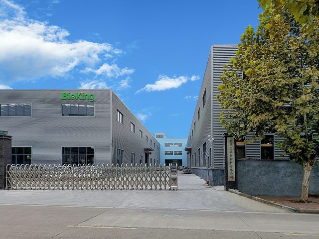 OEM Bagasse Clamshell Factory | Eco-Friendly Custom Packaging