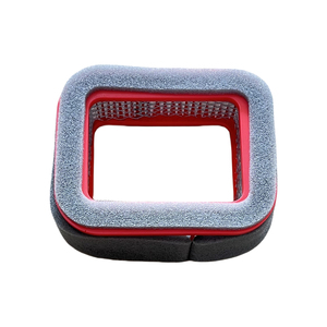 Repuestos para Motor Loncin LC165F <span class=keywords><strong>Bailarina</strong></span> Hammer 4HP 165F, Filtro de Aire - Product Image 1